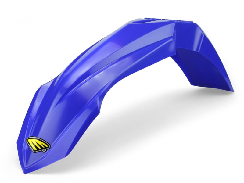 Cycra — Cycra 15-19 Yamaha WR250F Performance Front Fender - Blue