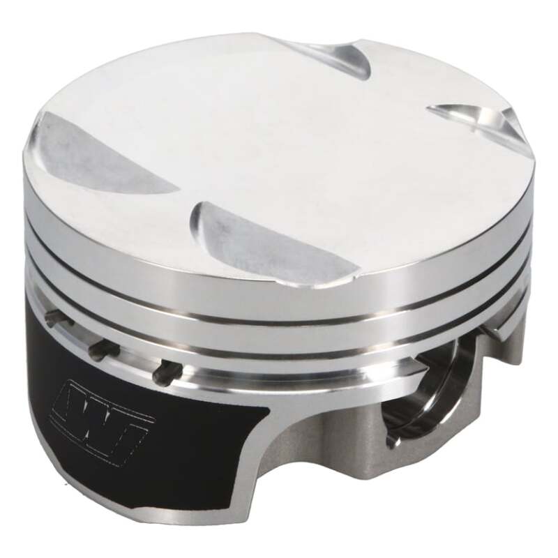 Wiseco — Wiseco Mitsubishi EVO X 4B11 Turbo -4.5cc 88mm Bore 8.8 CR HD Forged Piston Kit
Piston Set