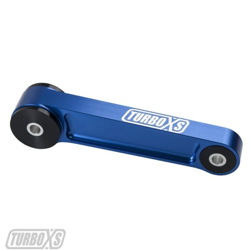 Turbo XS — Turbo XS 02-14 Subaru WRX/STi Pitch Stop Mount - Blue
Engine Mount