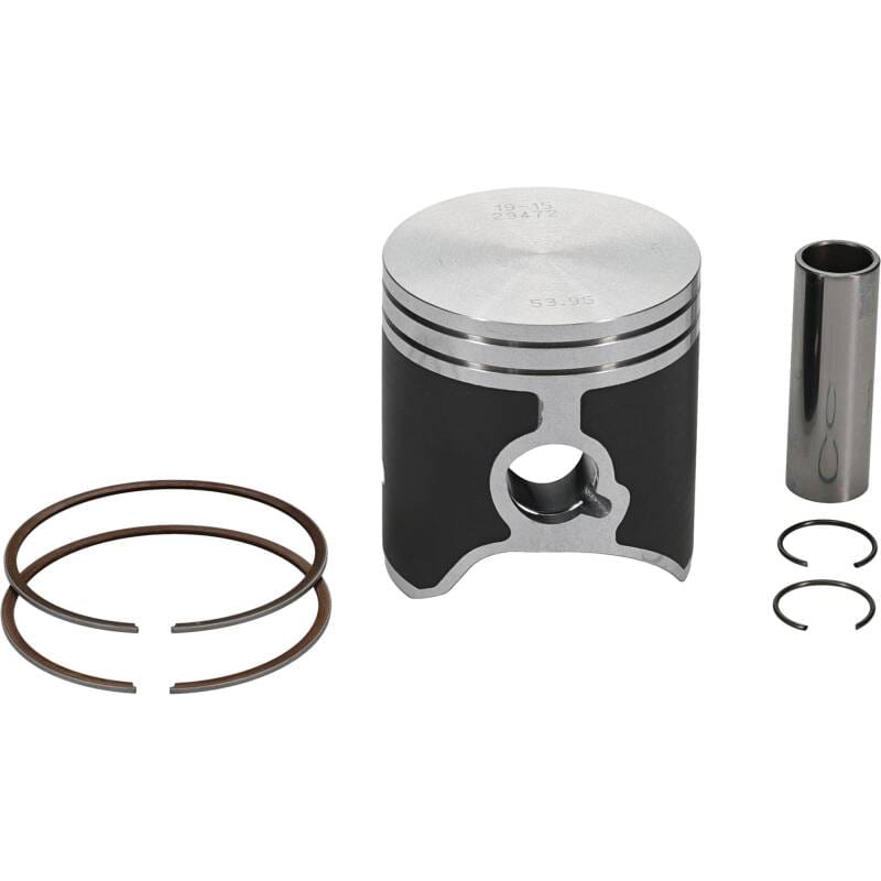 Vertex Pistons — Vertex Piston 18-24 Beta RR 2T 125 125cc Cast Replica Piston Kit