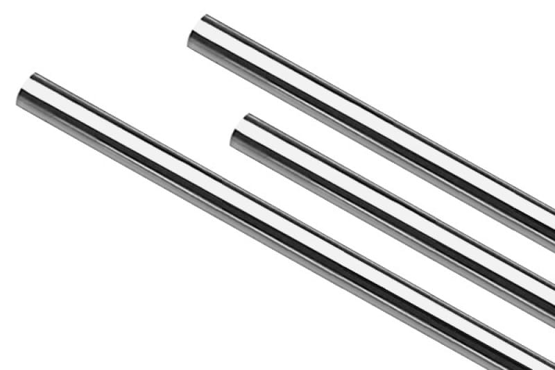Borla — Borla 2.5in Stainless Steel Straight Exhaust Tubing - 5ft
Straight Tube
ExhstPipe