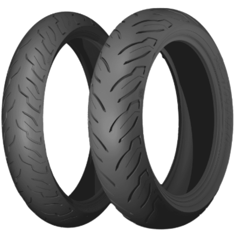 Dunlop — Dunlop AE2 Bias Rear Tire - 180/65B16 M/C 81H TL
