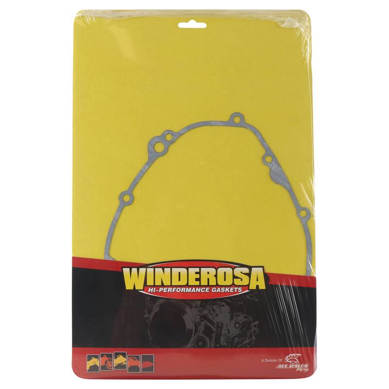 Vertex Pistons — Vertex Gaskets 2017 Yamaha FZ10 Inner Clutch - Side Cover Gasket Kit