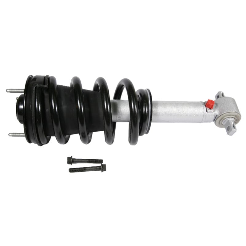 Rancho — Rancho 07-13 Chevrolet Avalanche Front Quick Lift Loaded
Strut Assembly