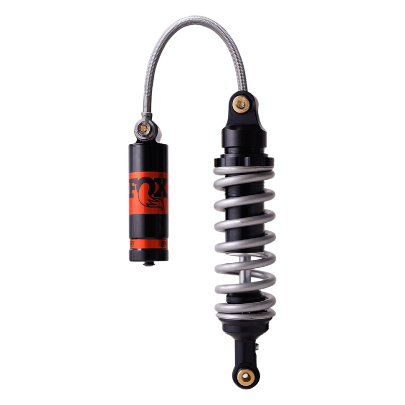 FOX Powersports — Fox Powersports 2.0 Podium Remote RC2 Fox Factory Series Rear Shock (13.77 / 3.72)