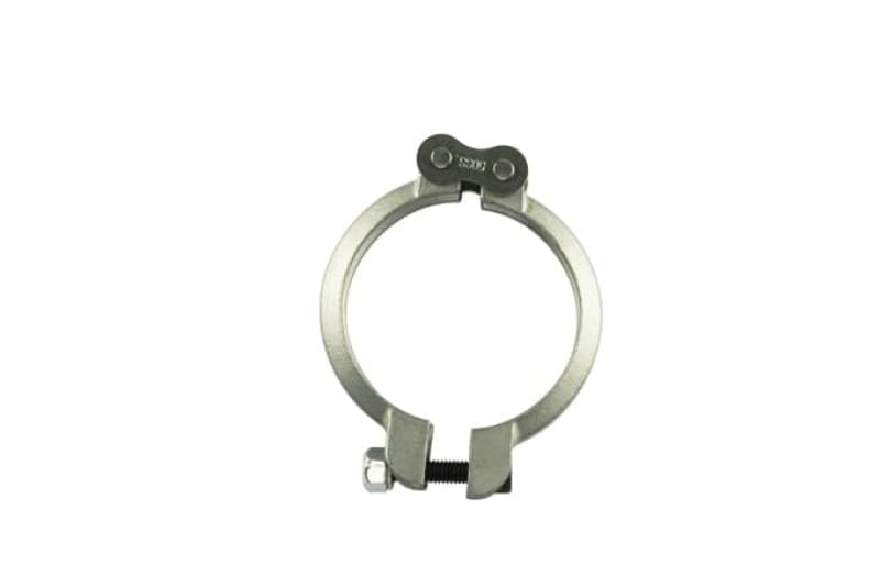 Turbosmart — Turbosmart WG50 Outlet V-Band
V-Band