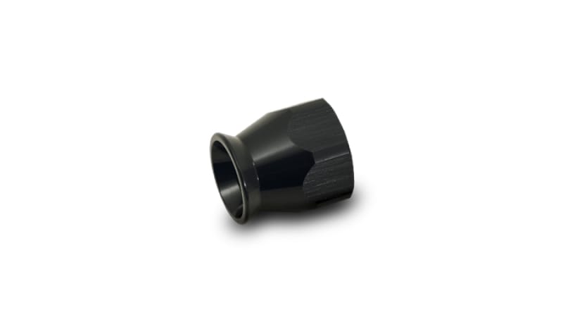 Vibrant — Vibrant Hose End Socket for PTFE Hose Ends Hose Size -16AN
-16ANHsEndSckPTFEBlk
Hose End
