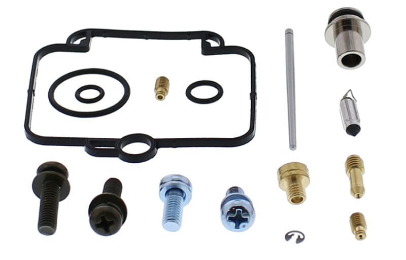 All Balls Racing — All Balls Racing 90-91 Suzuki DR250S Carburetor Rebuild Kit