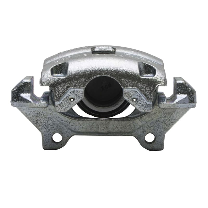 DFC — DFC 12-18 Fiat 500 Front-L Premium Caliper - Silver Zinc Coated
DFC Brake Caliper