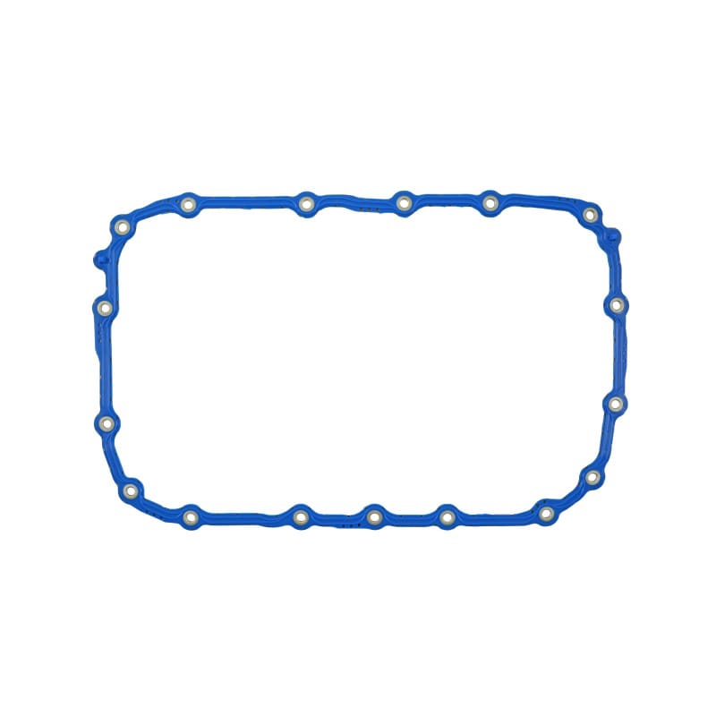 Fel-Pro — Fel-Pro TOS 18785 Transmission Oil Pan Gasket 17 Bolt Hole One Piece Gasket