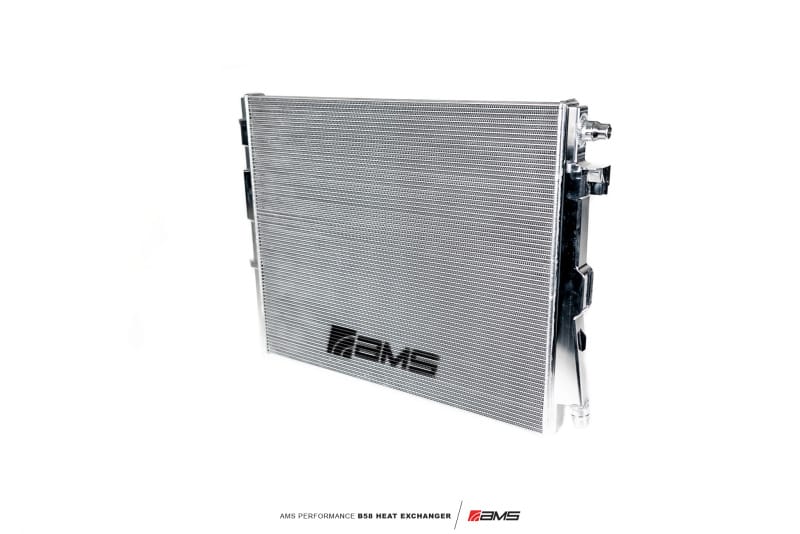 AMS — AMS Performance 2019+ BMW M340i B58 Heat Exchanger
