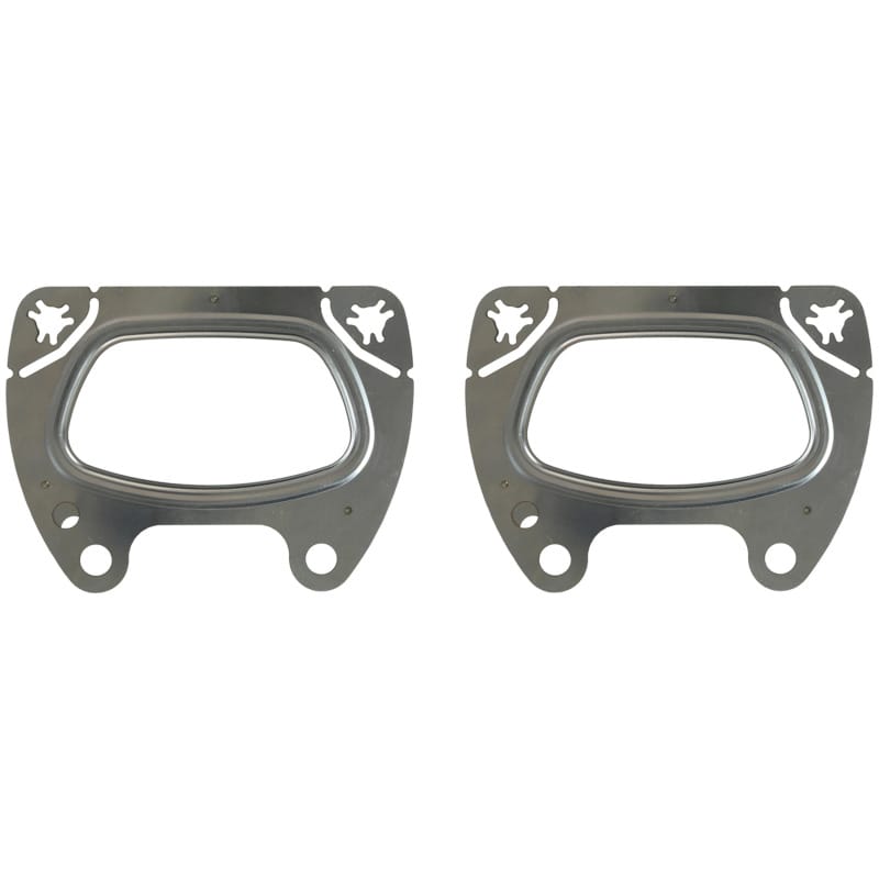 Fel-Pro — Fel-Pro Jeep Grand Cherokee Exhaust Manifold Gasket Set