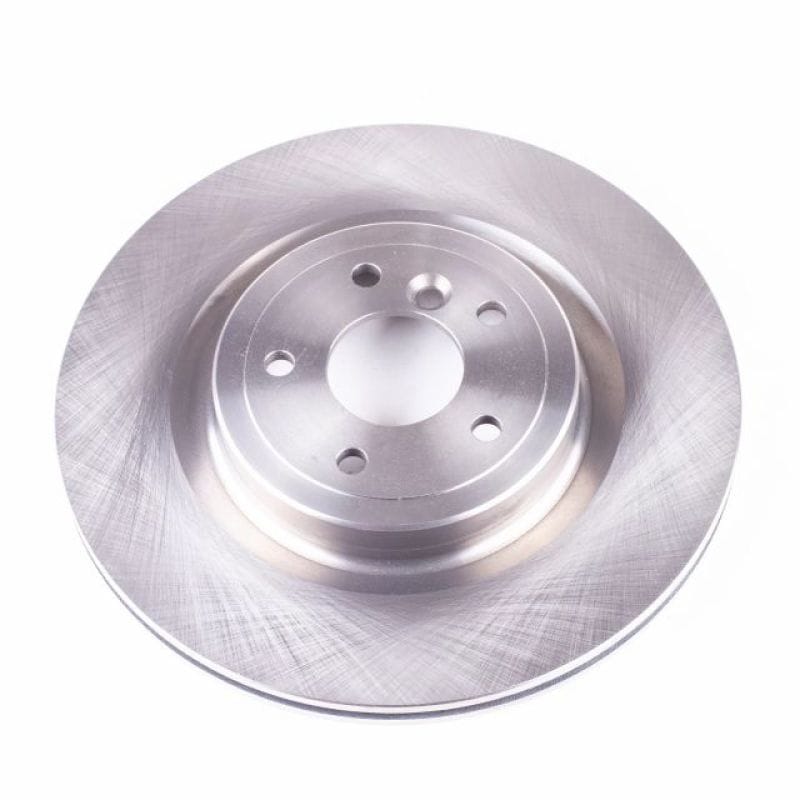 PowerStop — Power Stop 16-19 Jaguar XE Rear Autospecialty Brake Rotor
AutoSpecialty Rotor