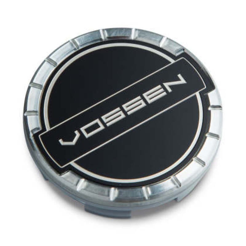 Vossen — Vossen Billet Sport Cap 1.0 - Large - Classic - Transparent Clear