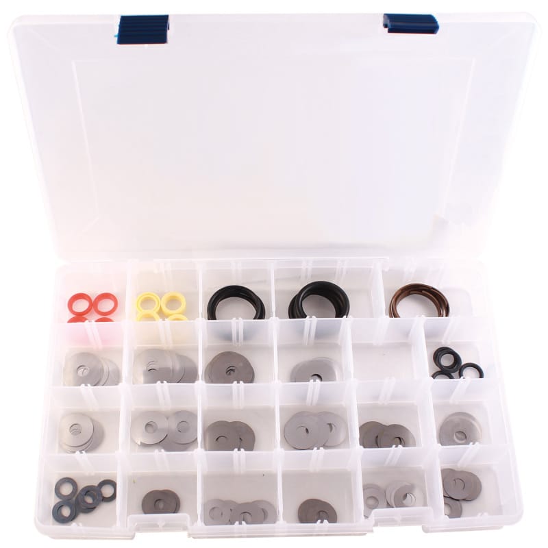 QA1 — QA1 Tuning Kit - Large Body Monotube - 16/26/27/28 Series
Tuning Kit