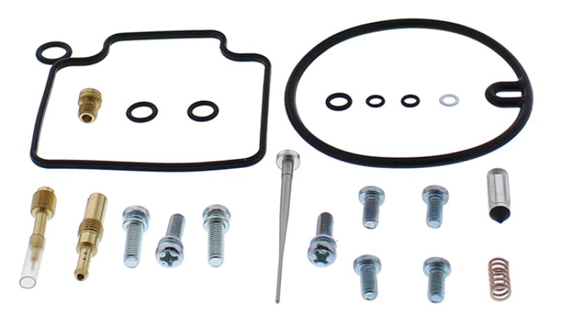 All Balls Racing — All Balls Racing 08-09 Honda VTX1300 Carburetor Rebuild Kit