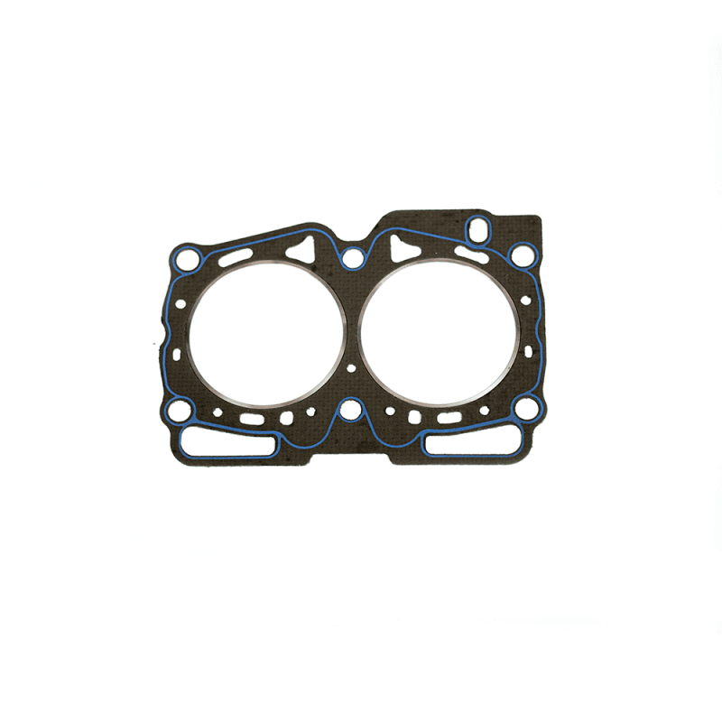 Supertech — Supertech 08+ Subaru EJ25 101.3mm Dia 1.2mm Thick Bolts 14.3mm Cooper Ring Head Gasket (One Side)