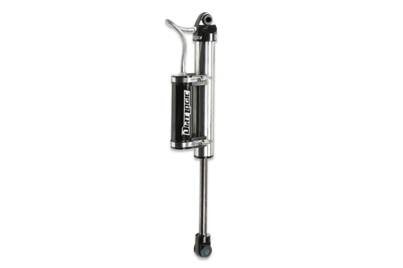 Fabtech — Fabtech Dirt Logic 2.25 Reservoir Shock Absorber - Custom