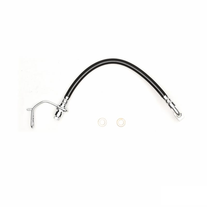 DFC — DFC 08-11 Dodge Nitro Rear-L Brake Hose
