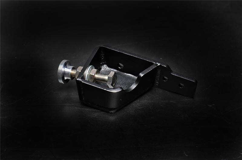 Weapon R — Weapon R Evo 8 Master Cylinder Brace Chrome