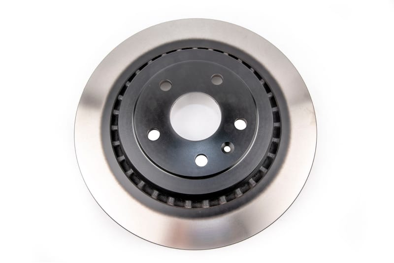 DBA — DBA 2016 Chevrolet Camaro SS (w/Brembo 4 Piston Front caliper) Rear 4000 Series Plain Rotor
Brake Rotor
Brake Disc