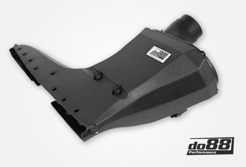 do88 — do88 VAG 1.8T/2.0T EA888 V2 Intake System - Plastic