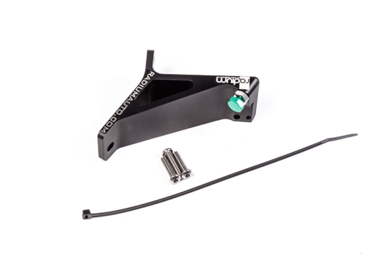 Radium Engineering — Radium Engineering 03-08 Subaru Forester / 93-07 Subaru Impreza Master Cylinder Brace
MSTR CYL BRACE, SUB