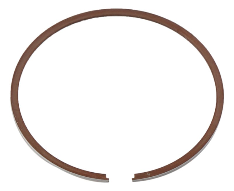 Vertex Pistons — Vertex Piston 01-16 KTM 125 EXC 125cc Repl Rings - Single