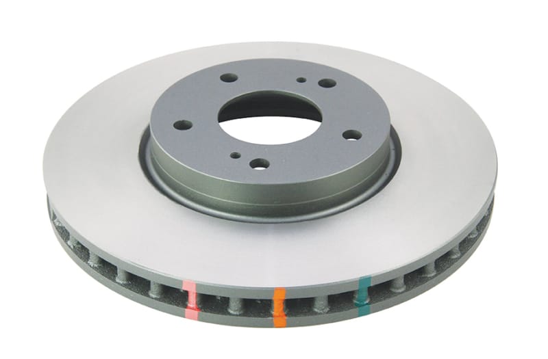 DBA — DBA 8/93-7/98 Nissan R33 GTST Front 4000 Standard Rotor
Brake Rotor
Brake Disc