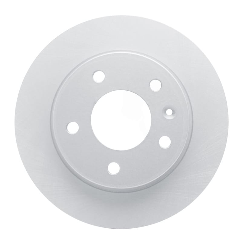 DFC — DFC 20-25 Buick Encore GX Rear GeoSPEC Coated Rotor
