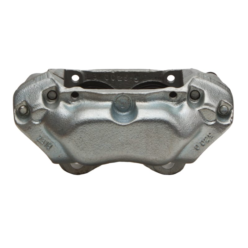 DFC — DFC 90-93 Volvo 240 Front-R Premium Caliper - Silver Zinc Coated
DFC Brake Caliper