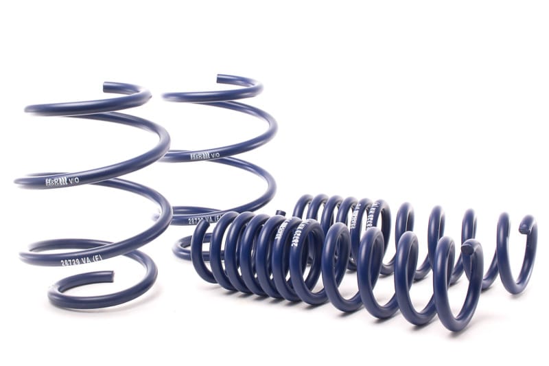 H&R — H&R 16-22 Chevrolet Camaro LT/Camaro SS Sport Spring (Non 1LE/ZL1 1LE)