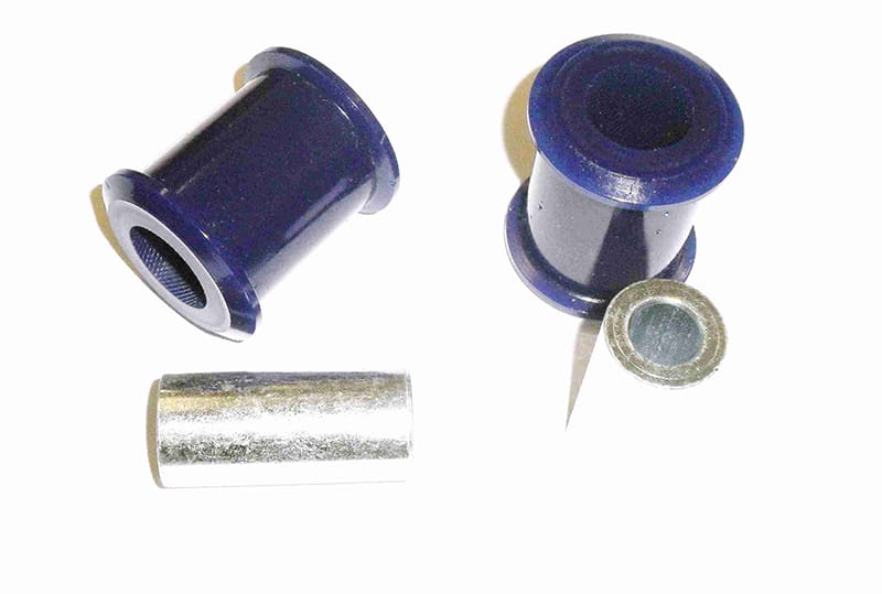 Superpro — SuperPro 2006 Lexus IS250 Base Rear Lower Trailing Arm Forward Bushing Kit
Bushing Kit