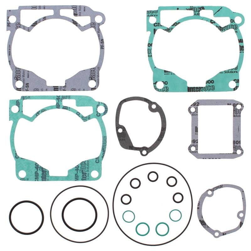Vertex Pistons — Vertex Gaskets 2005 KTM EXC 300 Top End Gasket Kit