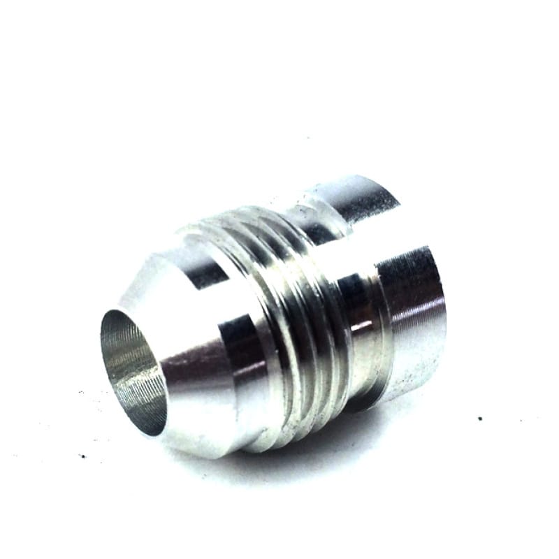 Fleece Performance — Fleece Performance 8AN Aluminum Male Weld Bung
EGT Sensor Bung