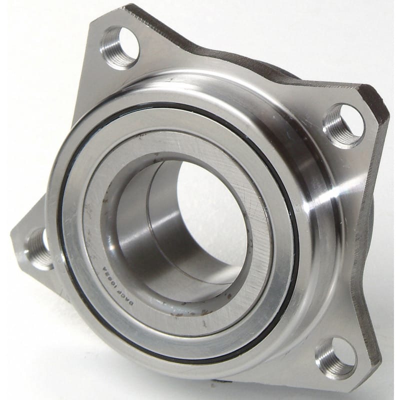 Moog — MOOG 94-98 Mitsubishi Galant Front Hub Assembly