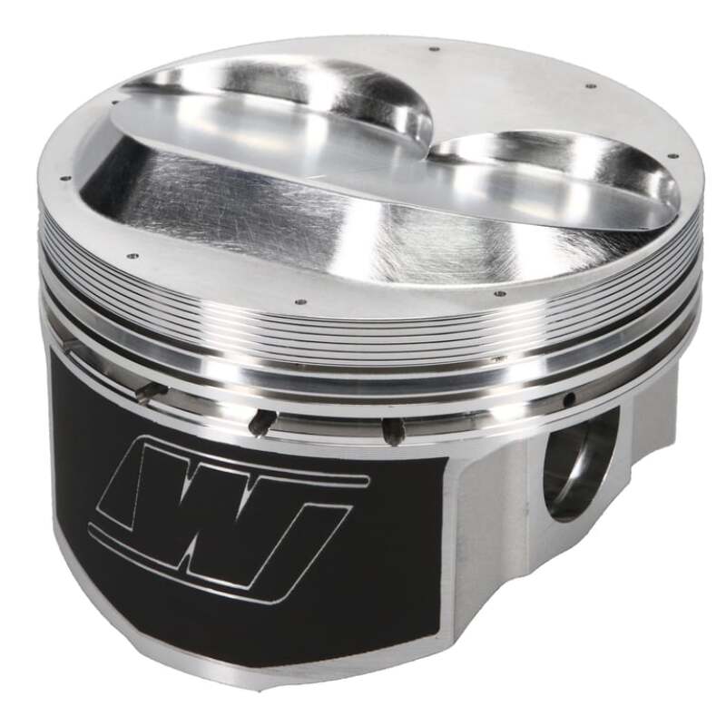 Wiseco — Wiseco Chrysler 340 4.040in Bore 1.460in CH 8.00 CC Piston Set
Piston Set