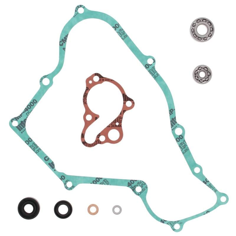 Vertex Pistons — Vertex Gaskets 85-02 Honda CR80R Water Pump Rebuild Kit