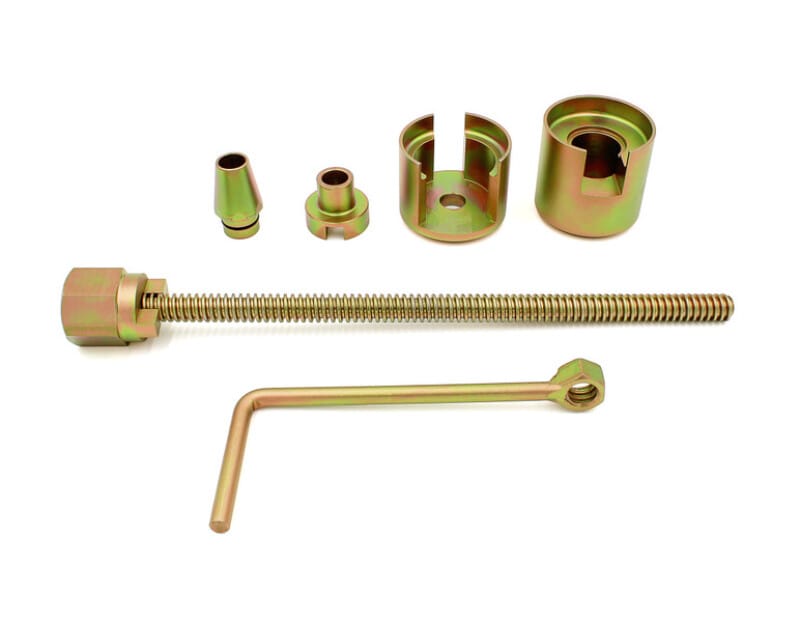 EPI — EPI 22+ Can-Am 500-700 Outlander/Maverick X3/MAX Secondary Clutch Compression Tool