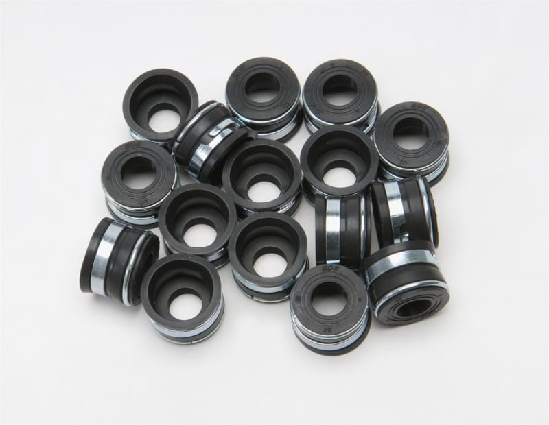 Edelbrock — Edelbrock 16 Valve Seals - 11/32
CYL HEAD COMPONENTS