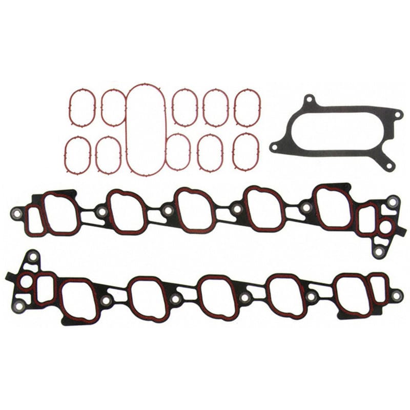 Fel-Pro — Fel-Pro Ford Excursion MS 94015 Engine Intake Manifold Gasket Set