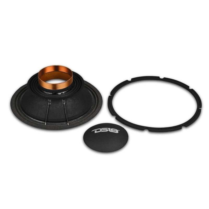 DS18 — DS18 Loudspeaker Recone Kit For 10XL1400MB-4