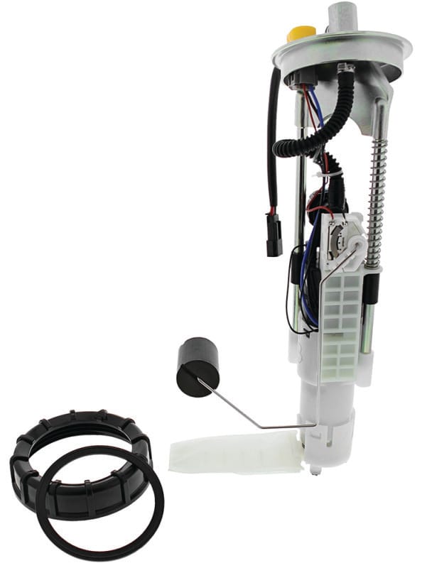 QuadBoss — Complete Fuel Pump Module