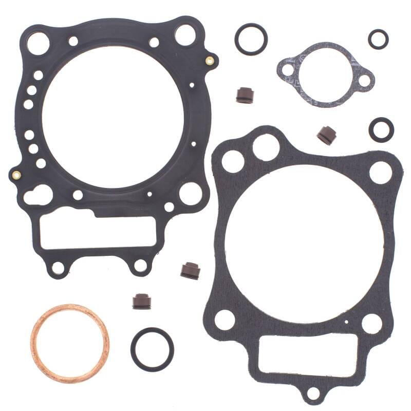 Vertex Pistons — Vertex Gaskets 10-17 Honda CRF250R Top End Gasket Kit