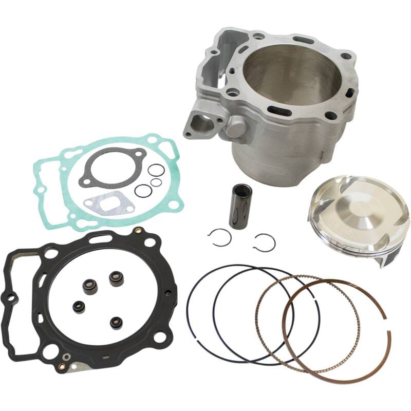 Cylinder Works — Cylinder Works 17-22 Husqvarna FE 501 501cc Standard Bore Cylinder Kit