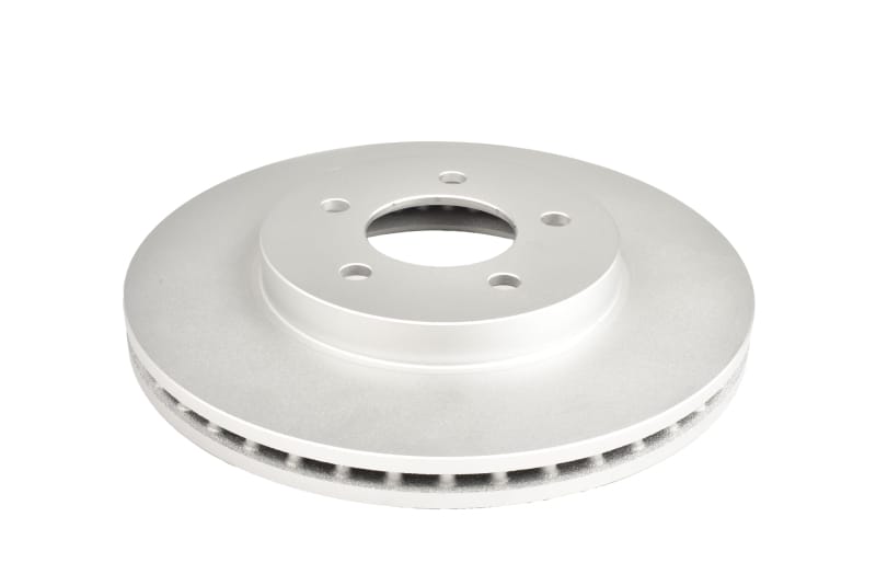 DBA — DBA 01-07 Ford Escape En-Shield Standard Front Brake Rotor
Brake Rotor