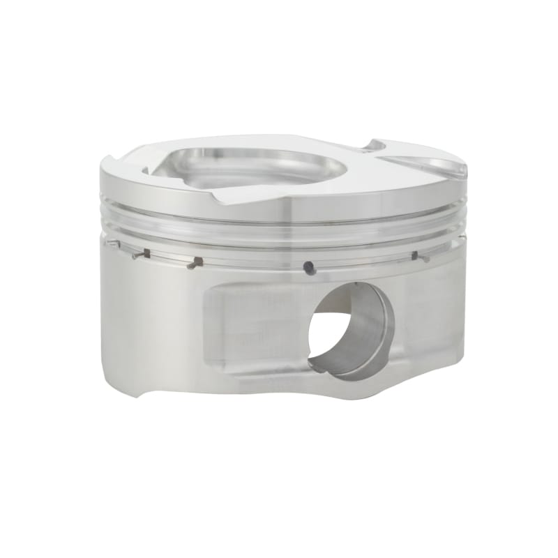 CP Pistons — CP Piston & Ring Set for Subaru BRZ FA20 - Bore (86mm) - CR (10.0) - Single Piston