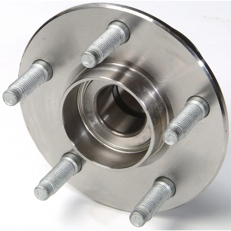 Moog — MOOG 01-07 Ford Taurus Rear Hub Assembly