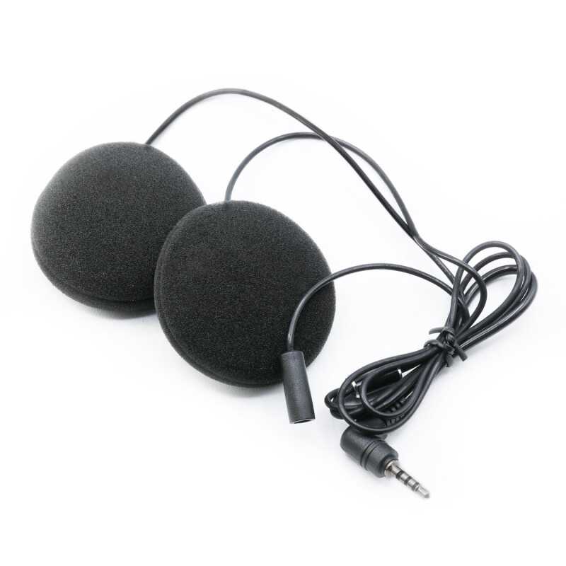 Rugged Radios — Rugged Radios Replacement Speakers for BT2 Bluetooth Headset