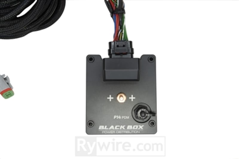 Rywire — Rywire P14 PDM Honda Chassis Harness Kit (Drop Ship Only Note PO w/Model for Head/Taillight Adaptor)